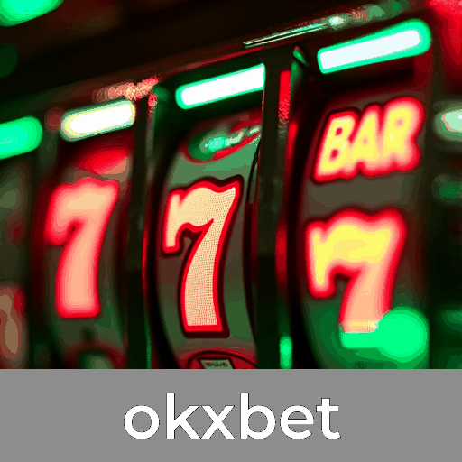 Okxbet: Slots com Jackpot, Jogos de Mesa e Experiências com Dealers Ao Vivo