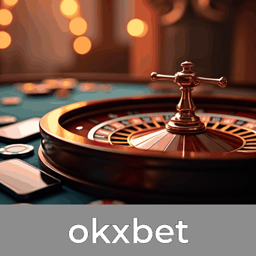 A emoção dos jogos de cassino no okxbet