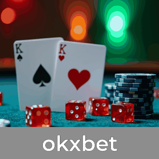 Descubra o app okxbet: apostas na palma da sua mão