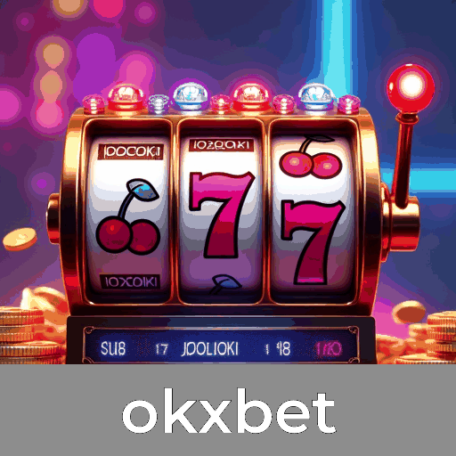 okxbet: Seu Cassino Online Seguro e Premiado