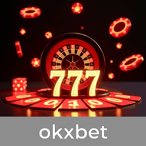 okxbet.com - Apostas Online Seguras e Diversão Garantida no Brasil - okxbet