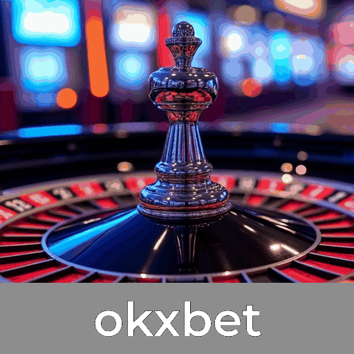 Okxbet: Slots com Jackpot, Jogos de Mesa e Experiências com Dealers Ao Vivo