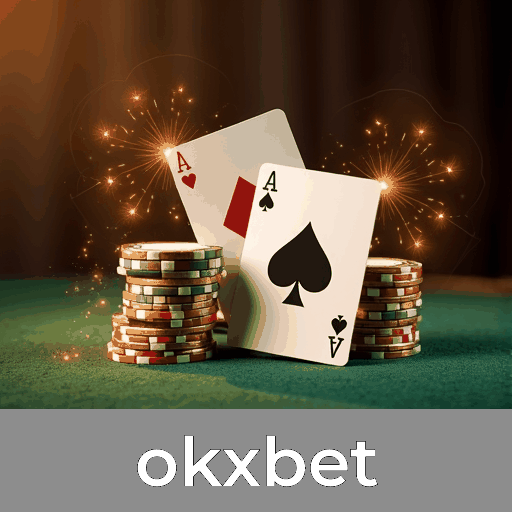 Explore a diversidade de jogos de cassino no okxbet