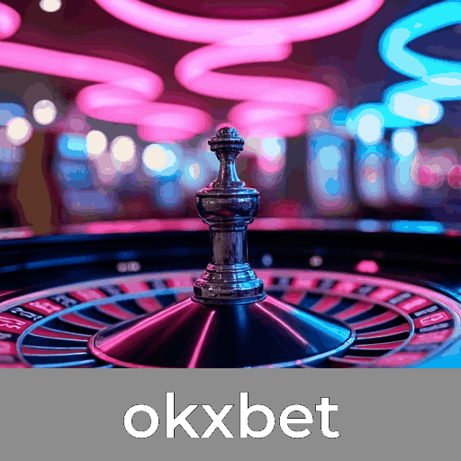 okxbet: Seu Cassino Online Seguro e Premiado