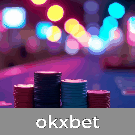 Descubra a segurança de cassino online com o Okxbet